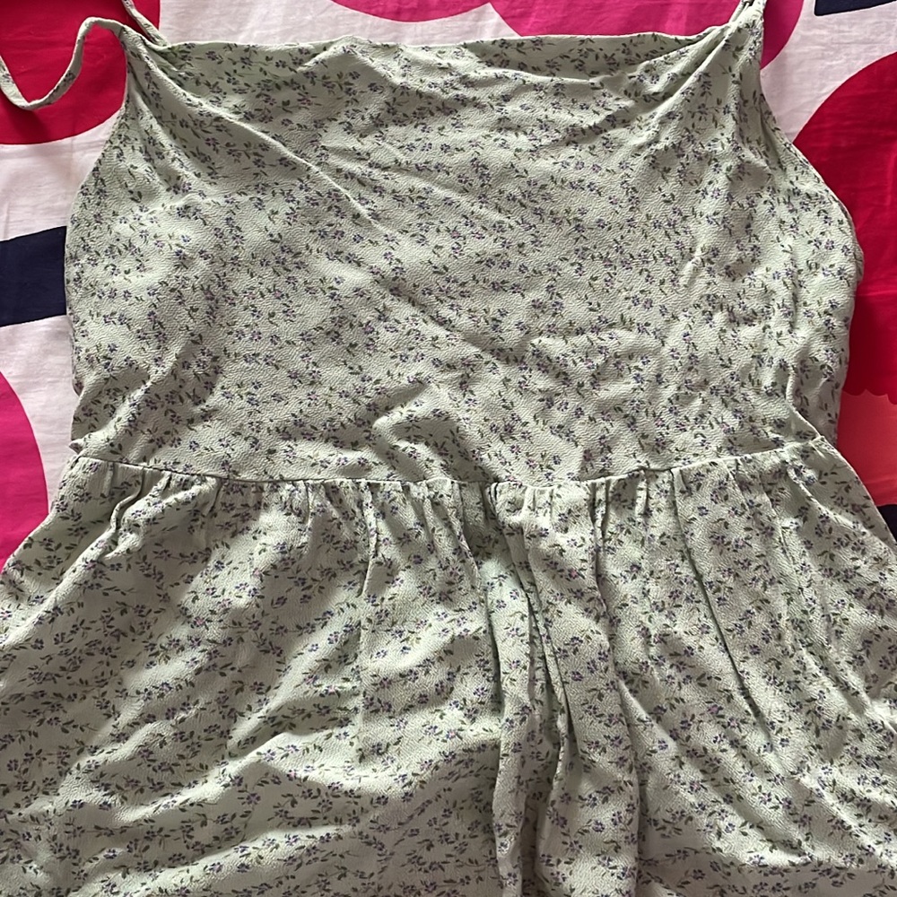 American eagle tank